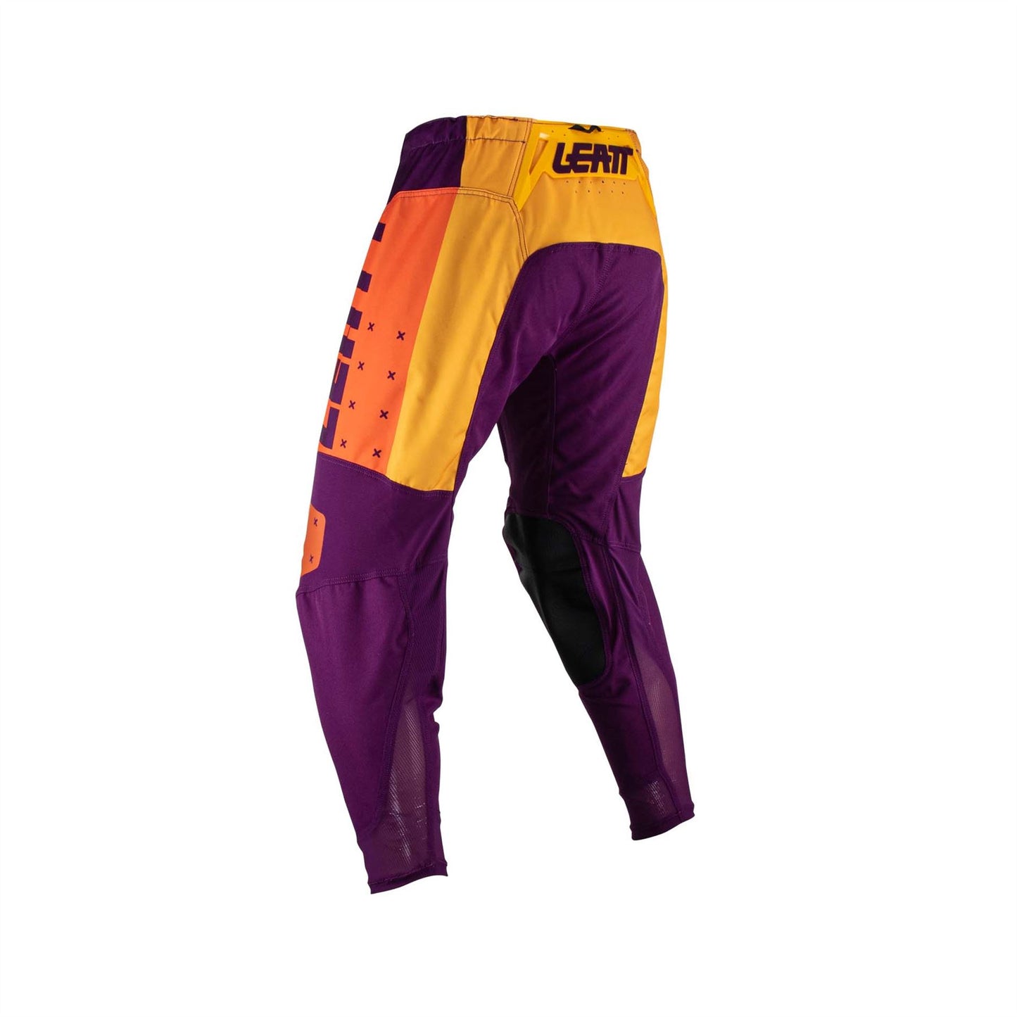Leatt Combo Kit 4.5 Lite Indigo