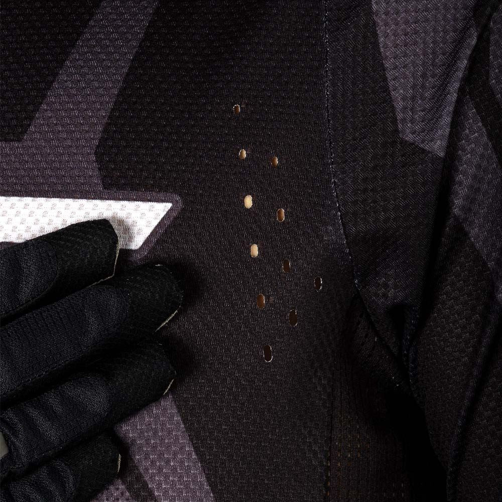 Leatt 2025 Motocross Combo Kit 4.5 Lite Stealth