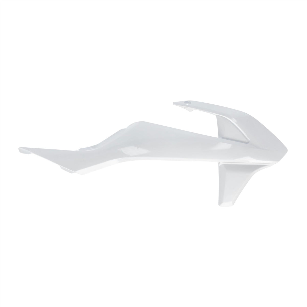 Acerbis Radiator Rad Scoops White 0025511.030