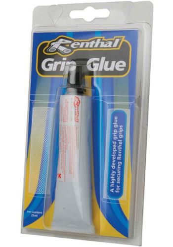 Renthal Grip Glue 25ml Tube Motocross Enduro Quad ATV