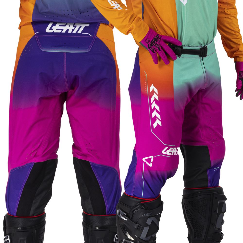Leatt 2026 Motocross Pants 5.5 Ultraweld Pinata
