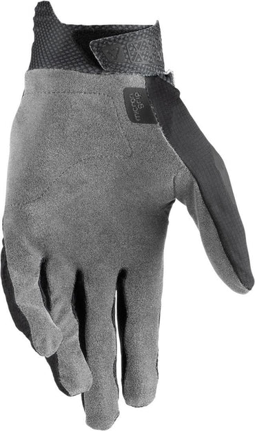 Leatt 2024 Gloves Moto 4.5 Lite Black