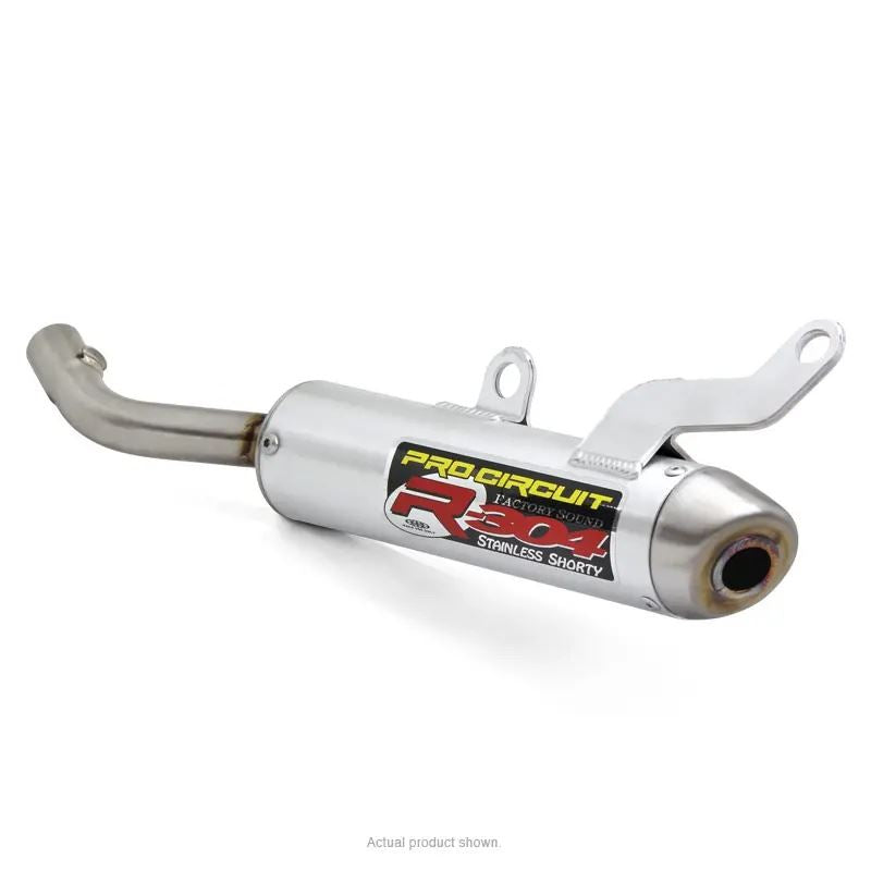Pro Circuit R-304 Silencer For Yamaha YZ 250 2003-2025