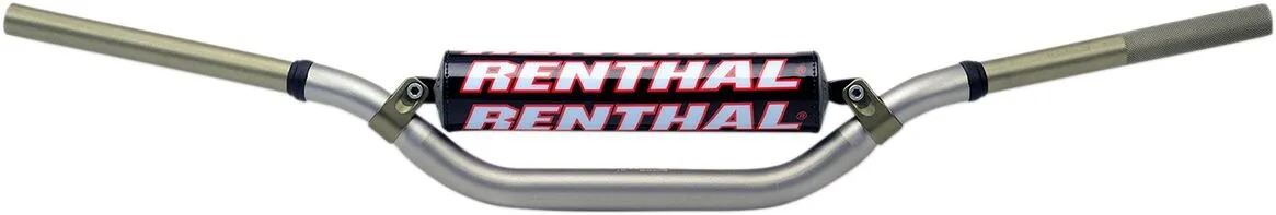 Renthal Twinwall Villopoto/Stewart Tanium 996 Handlebar Padded