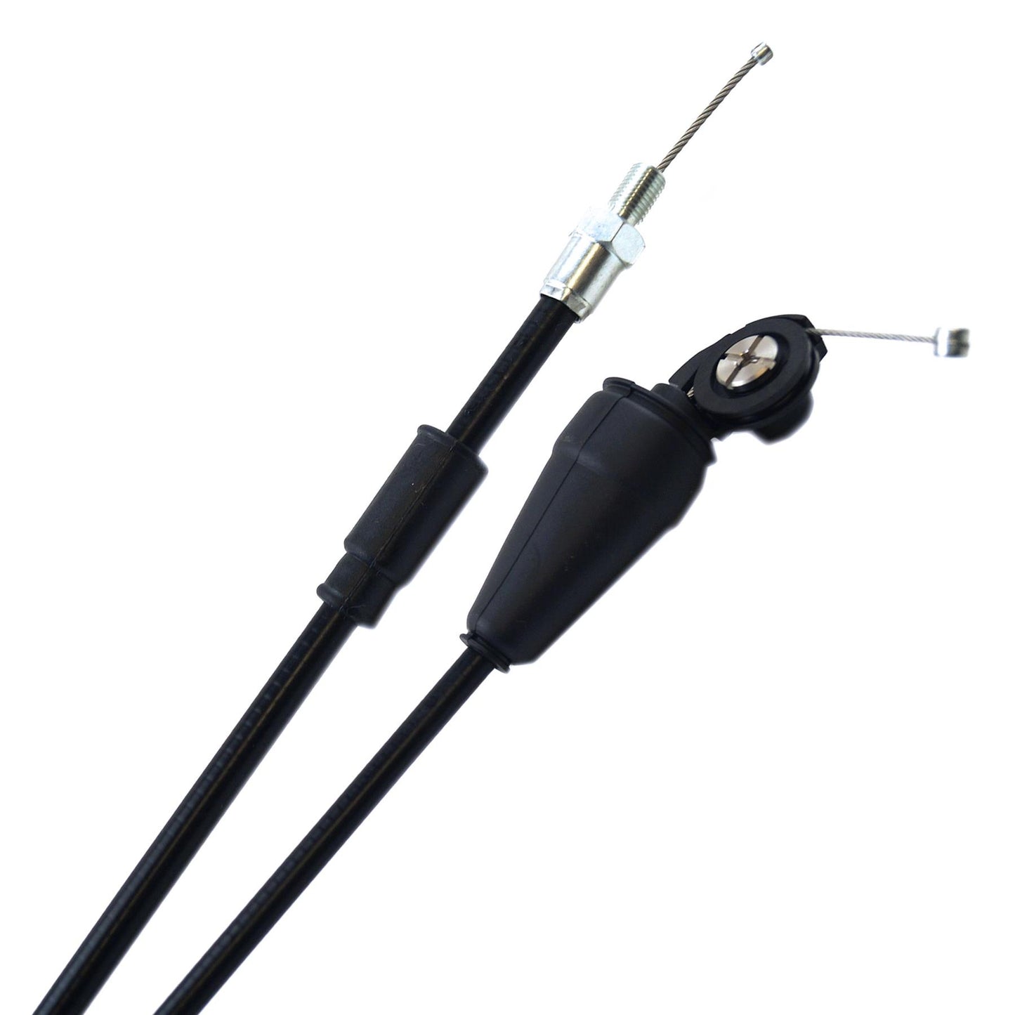 Apico Throttle Cable For KTM SX 50 Gas Gas MC 50 Husqvarna TC 50 2021-2026
