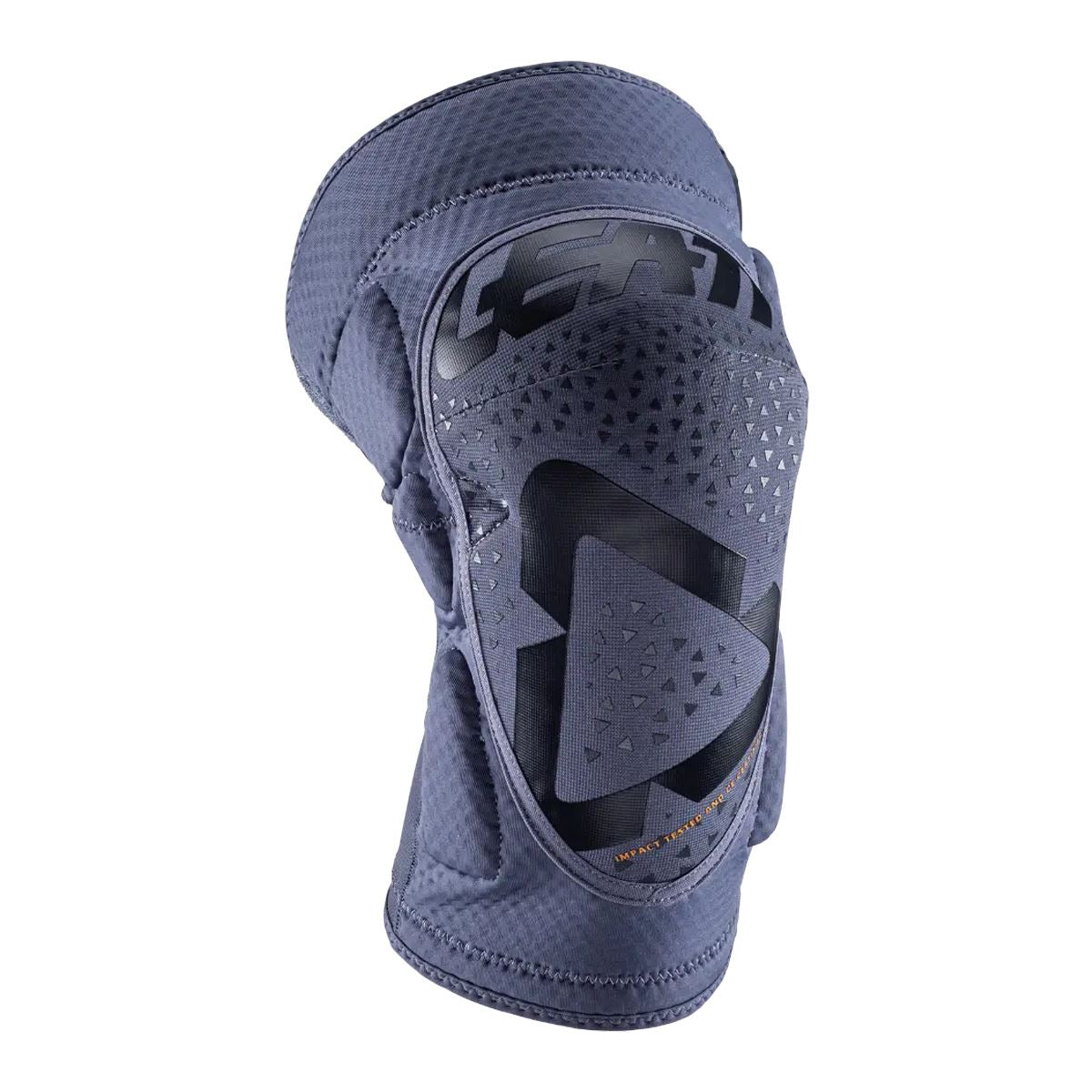 Leatt 2024 3DF 5.0 Knee Guards Flint