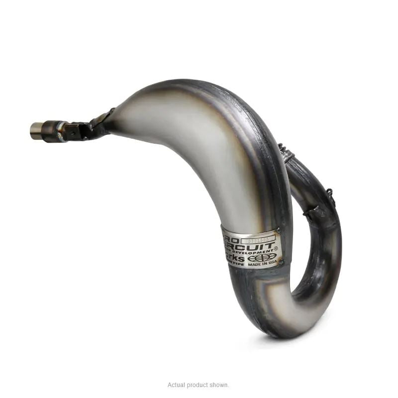Pro Circuit Works Front Pipe For Kawasaki KX 65 2016-2022