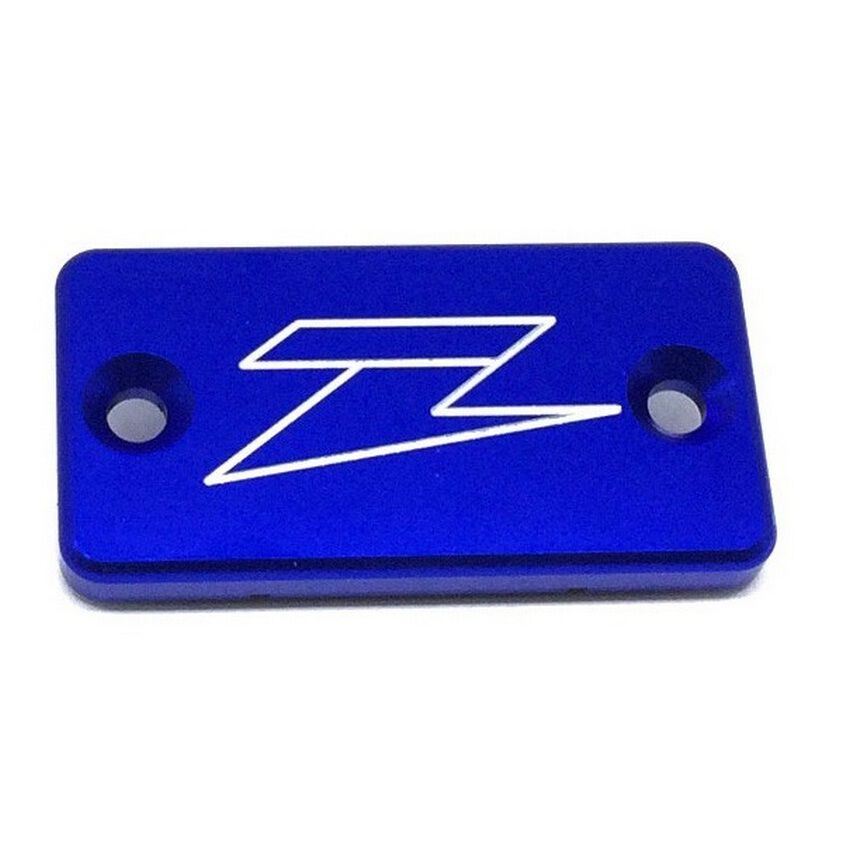 Zeta Racing Front Brake Reservoir Cover Kawasaki KLX450 KLX 450 R 2008 - 2015