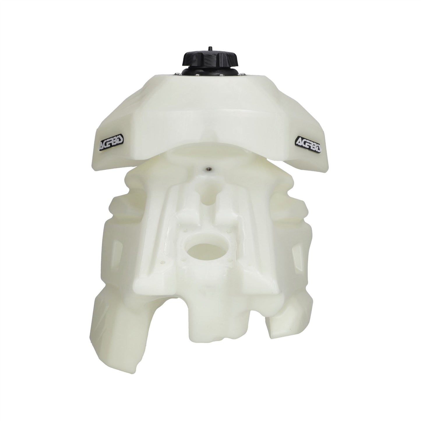 Acerbis Clear Fuel Tank 14.8L For Husqvarna FX 450 2023-2025