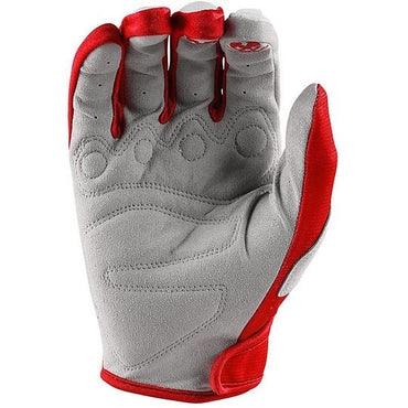 Troy Lee Designs GP Red Gloves