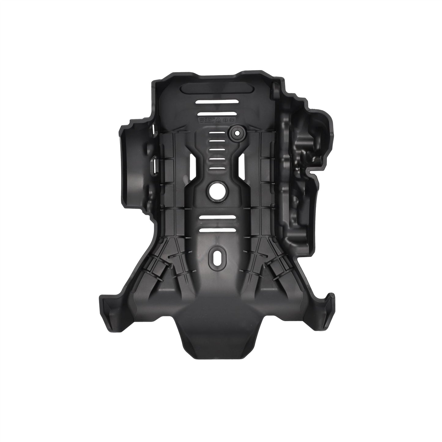Acerbis Black Skid Plate For Suzuki DRZ 400 SM 2000-2023