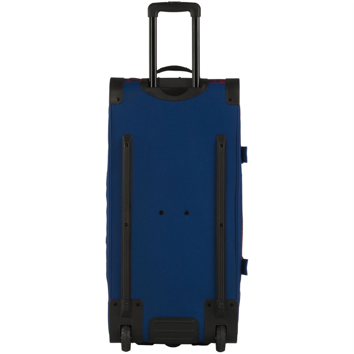 OGIO Trucker Wheeled Gear Chaos Red Blue 110 Litre