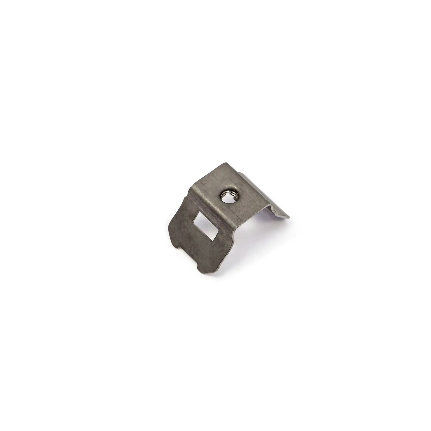 Akrapovic Stainless Steel Silencer Bracket