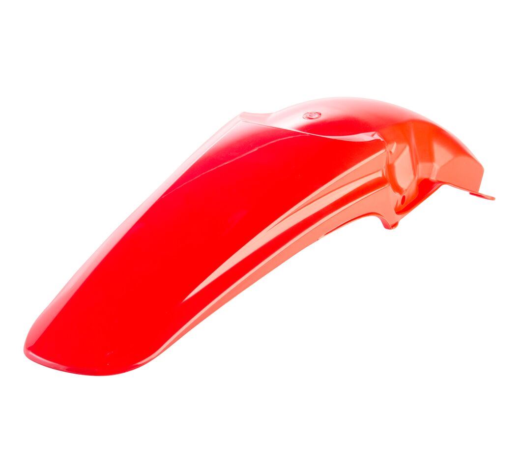 Acerbis Rear Fender Red For HONDA CRE 450 F 2005-2008
