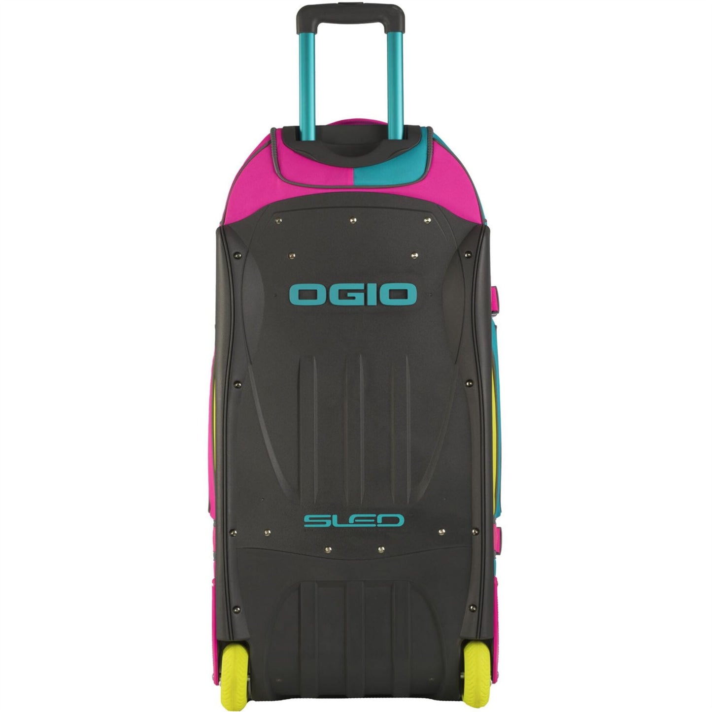 OGIO Rig 9800 Wheeled Gear Bag Miami Vice 123 Litre