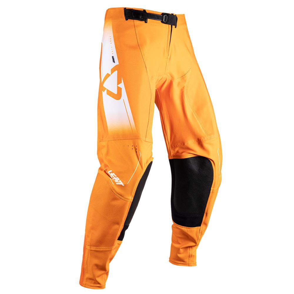 Leatt 2026 Motocross Pants 4.5 Lite Orange