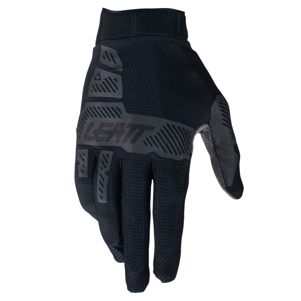 Leatt 2024 Gloves Moto 1.5 Grip R Stealth
