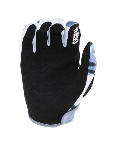 Troy Lee Designs GP Gloves Camo Grey