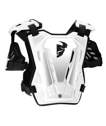 Thor 2024 Guardian S20 Roost Guard White Roost Guard XL/2XL