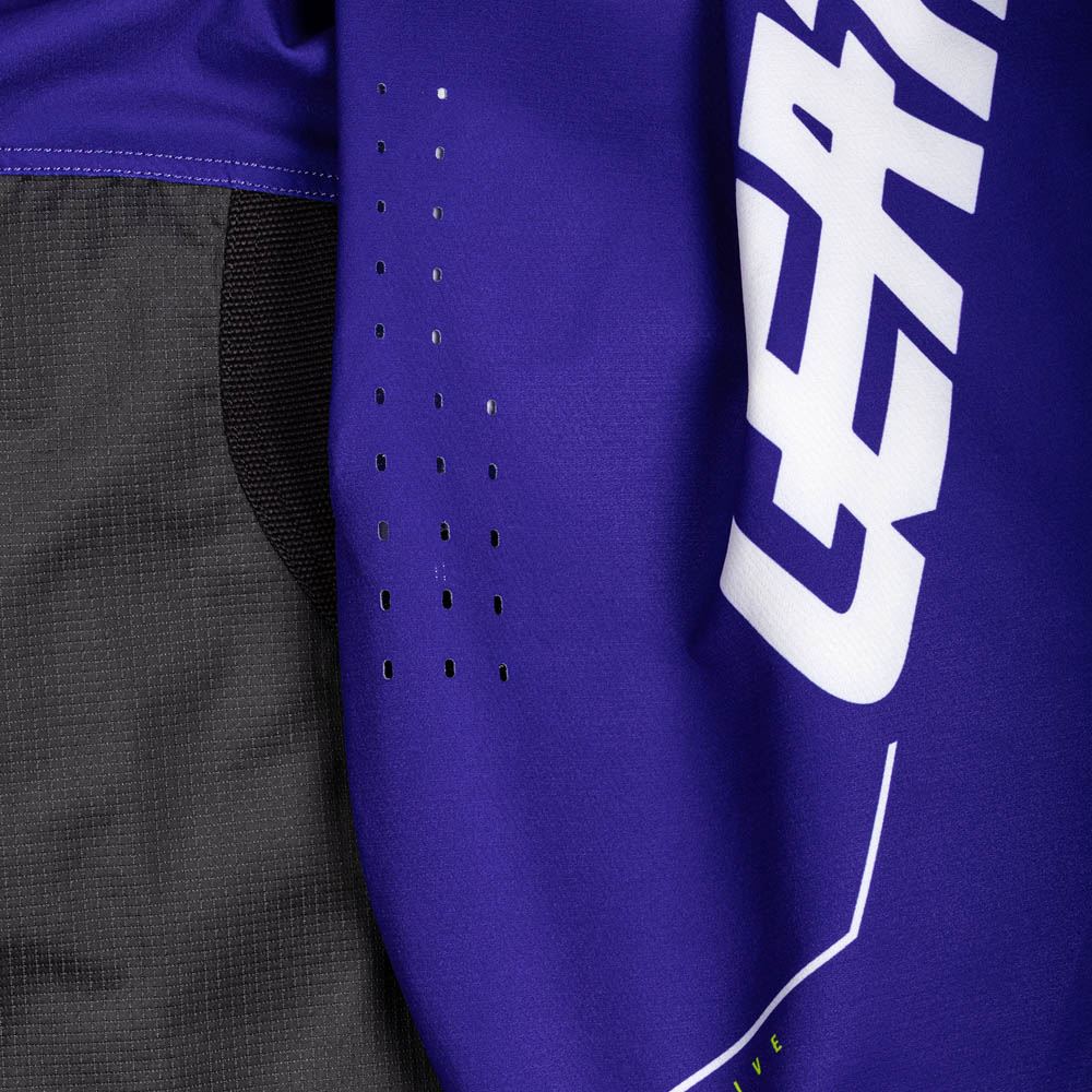 Leatt 2026 Motocross Pants 5.5 Ultraweld Purple