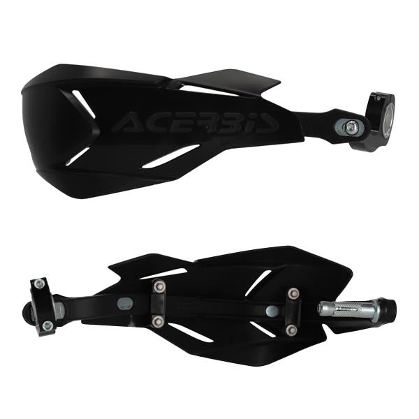 Acerbis X-Factory CRF 300L Handguards Black