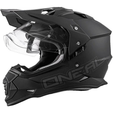 O'Neal 2025 Motocross Helmet SIERRA Flat