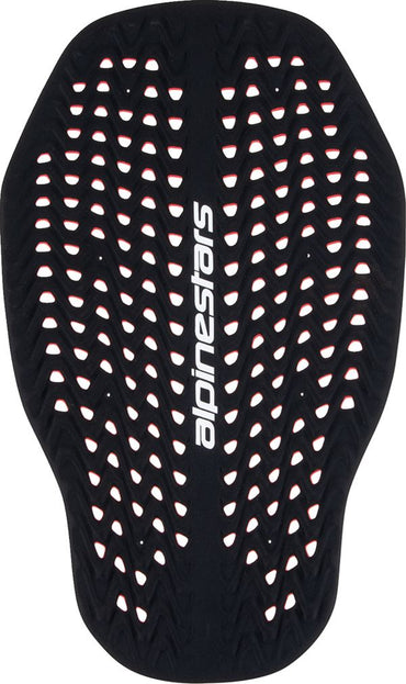 Alpinestars 2025 Nucleon Plasma Back Protector Insert Black Red