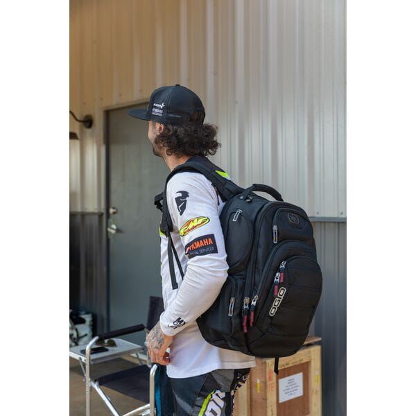 OGIO Rev Laptop Backpack 33.5 Litre