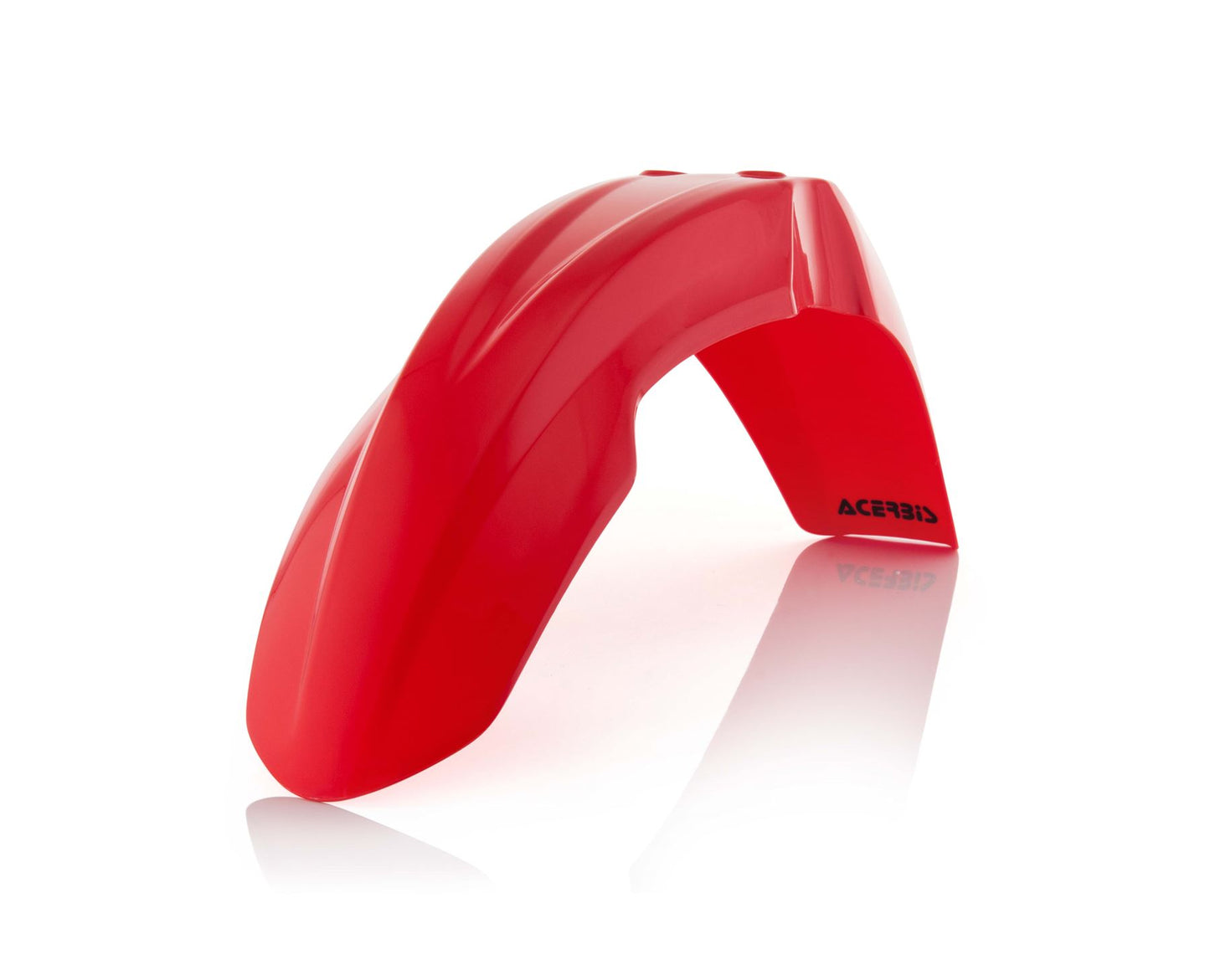 Acerbis Front Fender Red 0007448.110