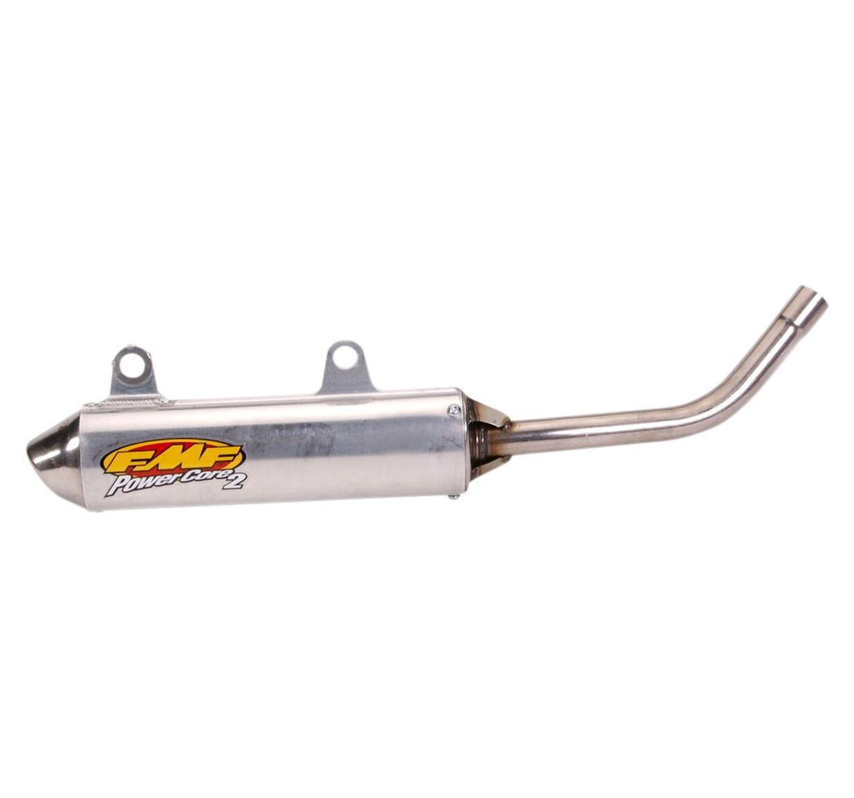 FMF Powercore 2 Exhaust Silencer Muffler For KTM MXC 250 1998-2003