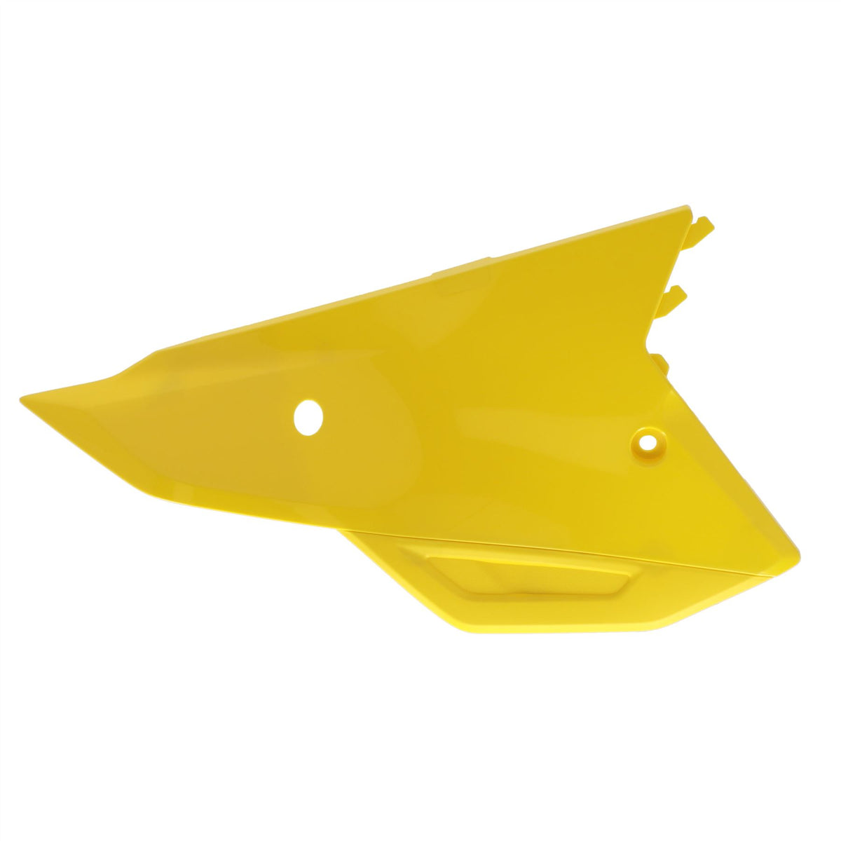 Acerbis Side Panels Yellow For HONDA CRF 300 RX 2022-2024