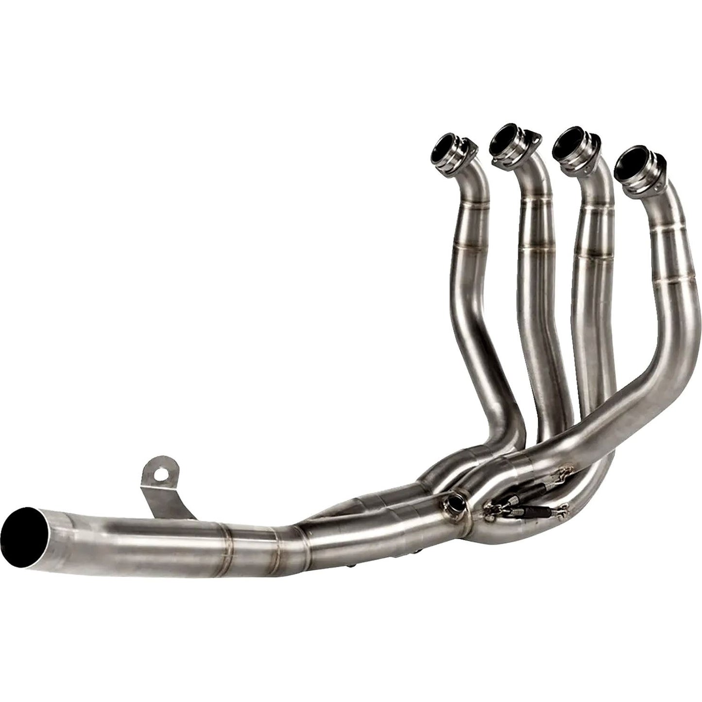 Akrapovic Stainless Steel Exhaust Header Pipe