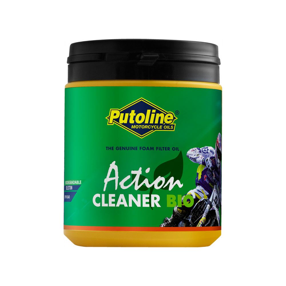 Putoline Action Bio Air Filter Cleaner 600g