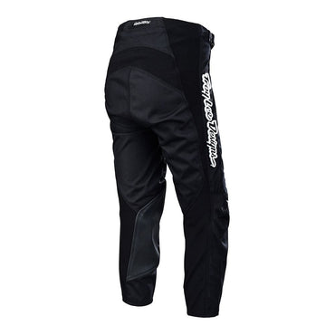 Troy Lee Designs 2025 Youth GP Pants Mono Black