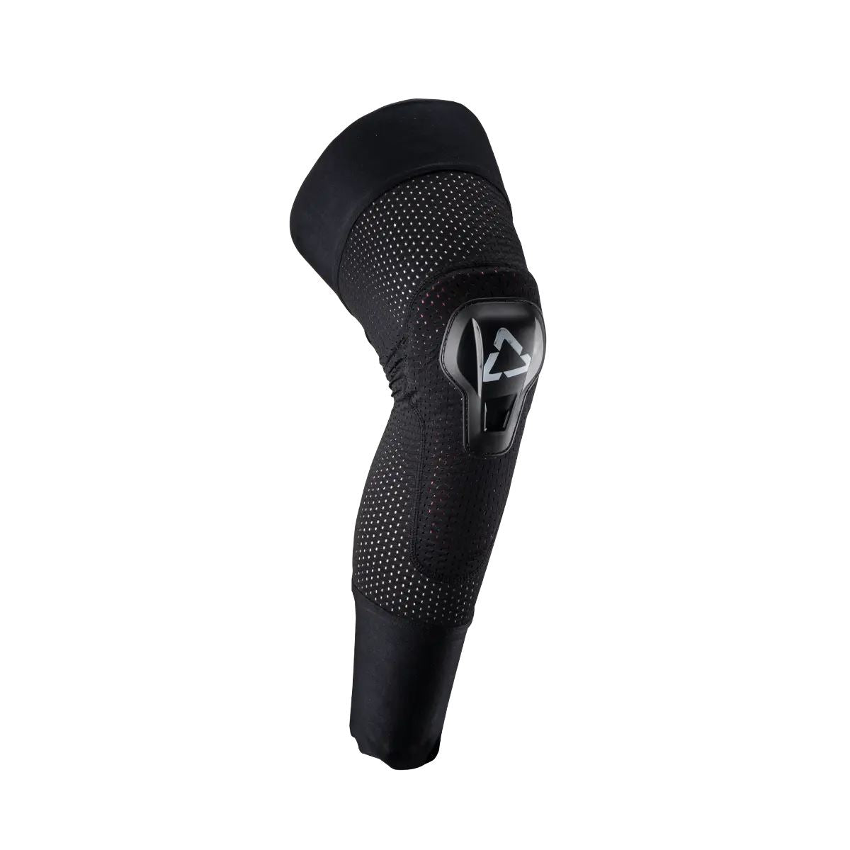 Leatt 2024 X- Frame Hybrid Knee Braces Black