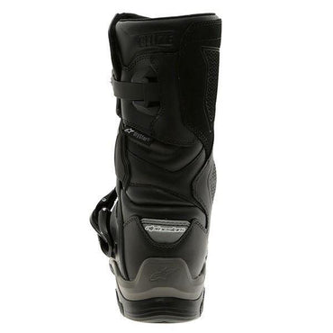 Alpinestars 2026 Belize Drystar Adventure Boots Black