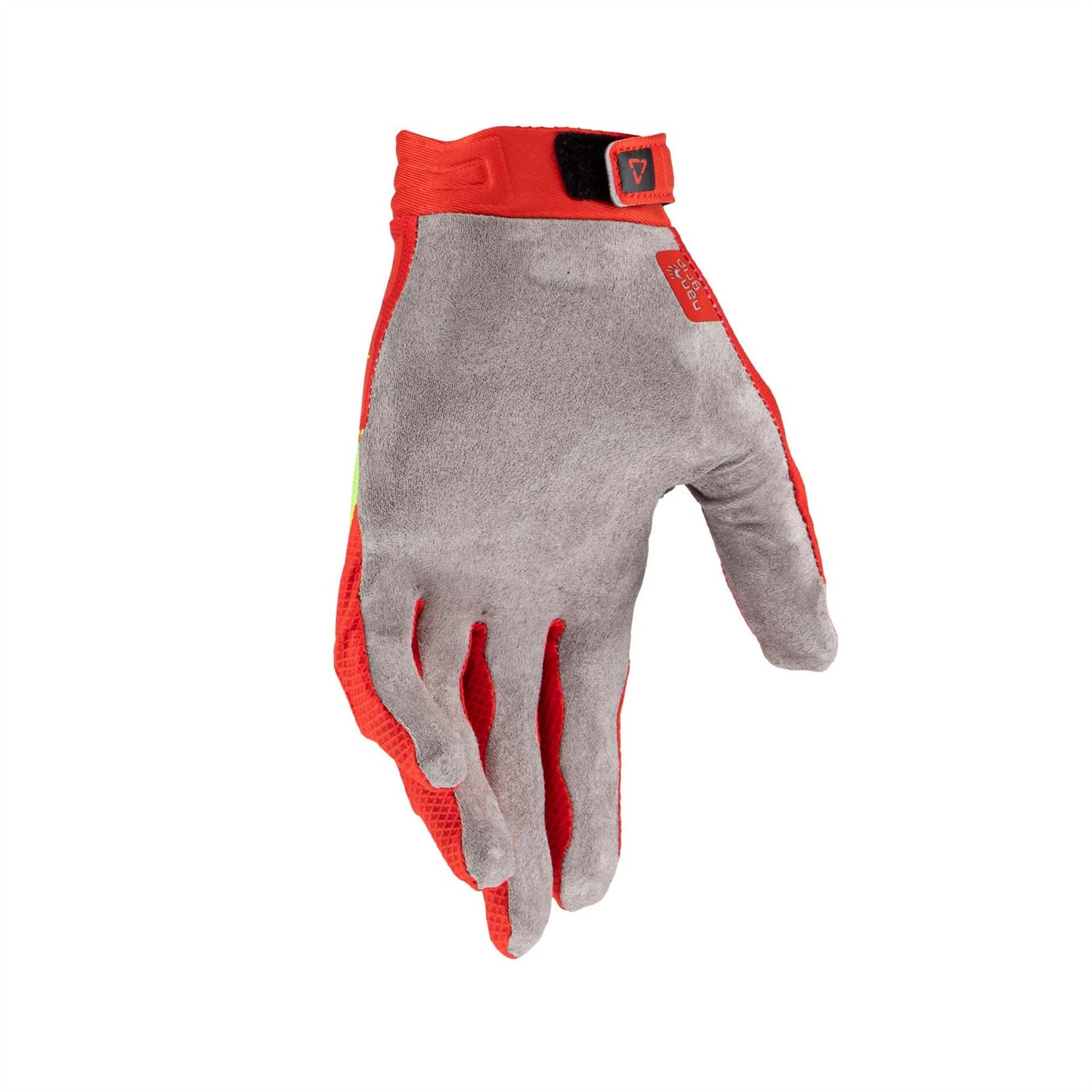 Leatt 2024 Gloves 2.5 X-Flow Red