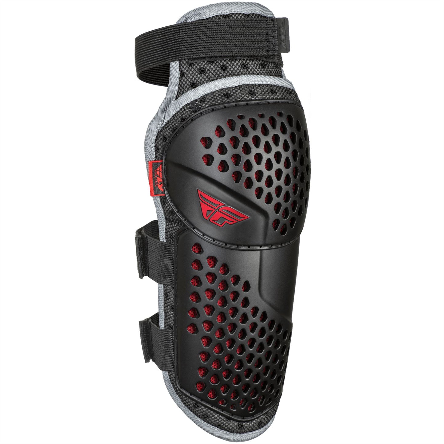 Fly Racing 2025 Motocross Barricade Flex Elbow Guard Adult