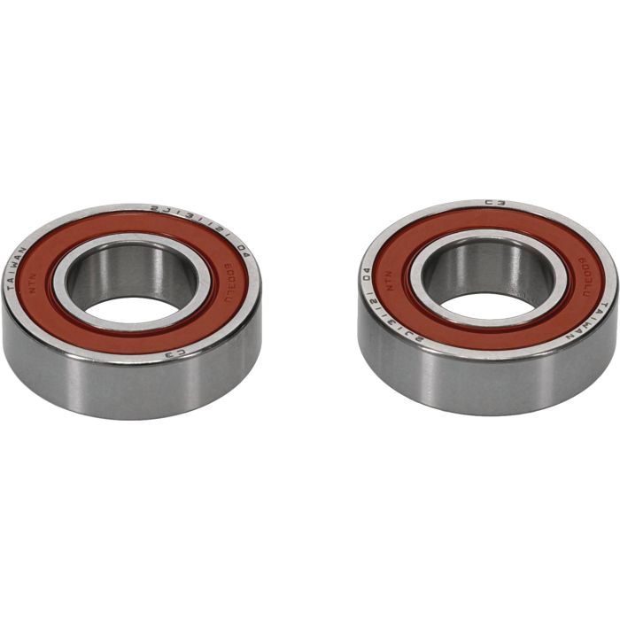 All Balls Rear Wheel Bearing Kit For Gas Gas Pampera 250 2002-2005