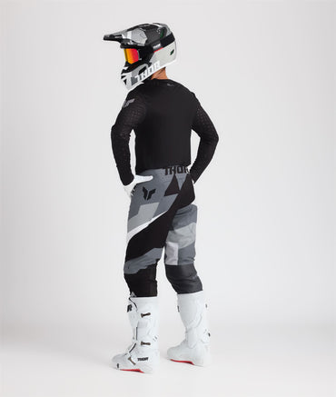 Thor 2026 Motocross Combo Kit Sportmode Brave Black