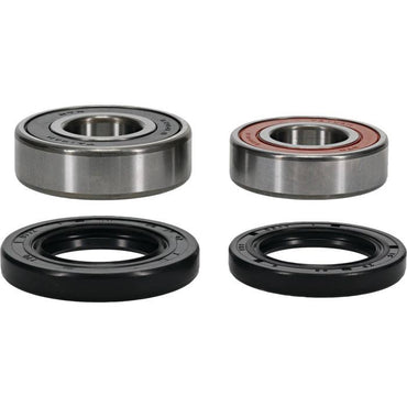 All Balls Rear Wheel Bearing Kit For Honda CR 480R 1982