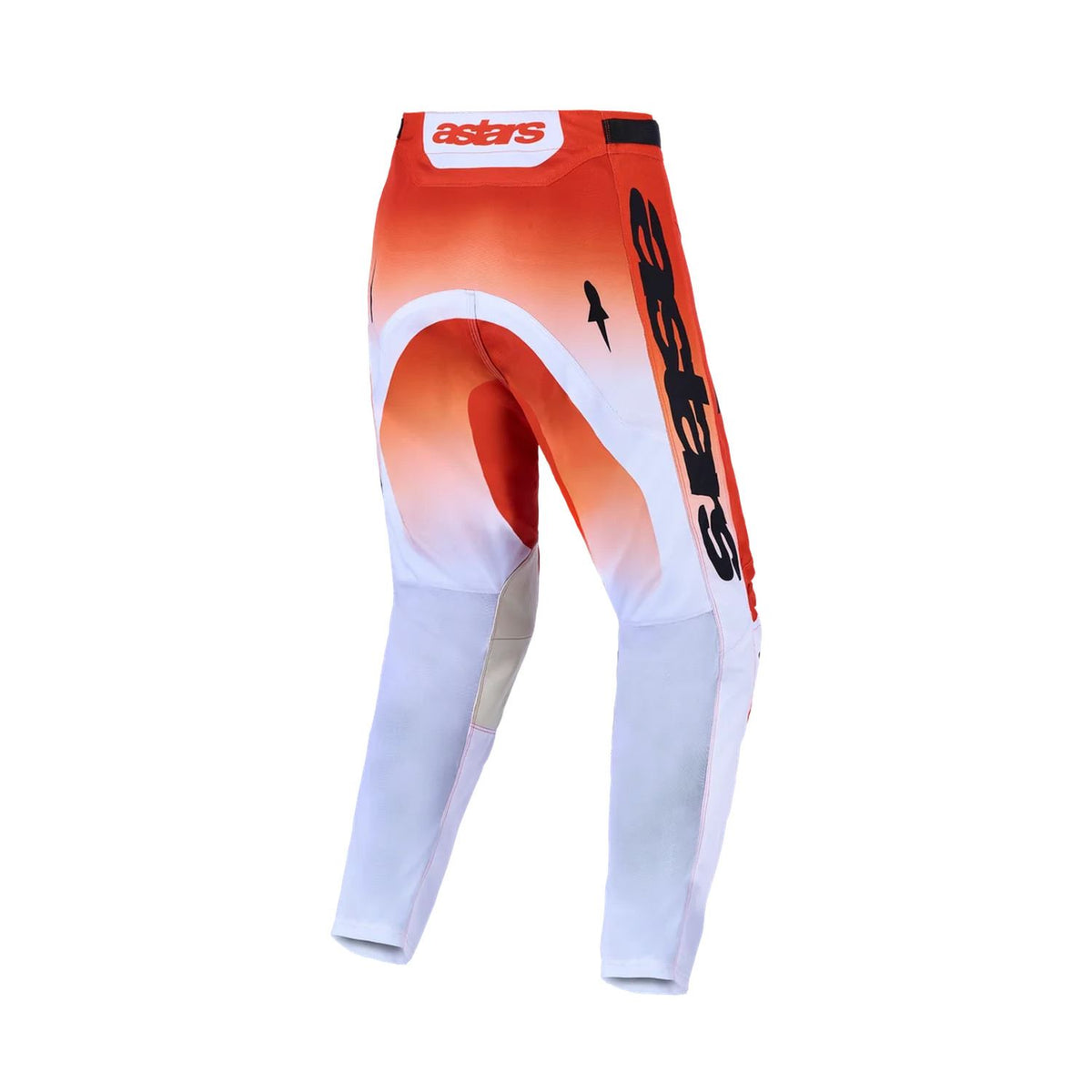 Alpinestars 2027 Racer Amber MX Combo Kit Cardinal Red Light Lilac Black
