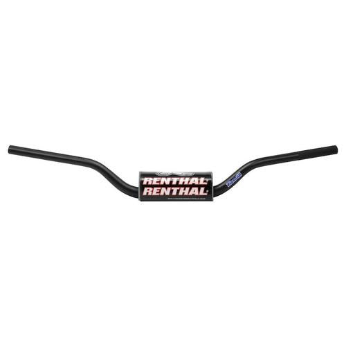 Renthal Fat Bar Handlebars Black 821 Mcgrath