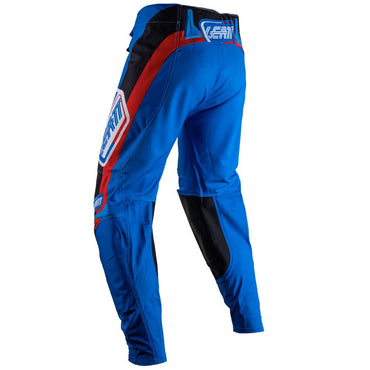 Leatt 2025 4.5 Motocross Pants Pitboard Royal