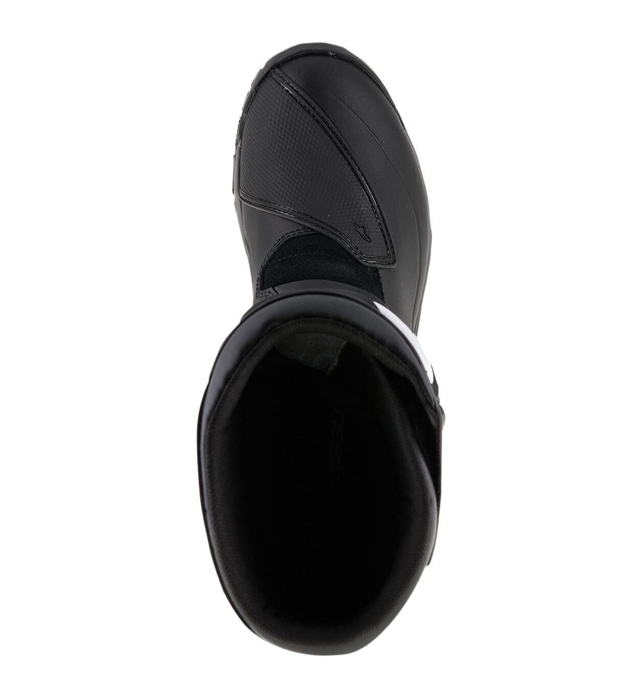 Alpinestars 2025 Corozal Drystar Adventure Boots Black