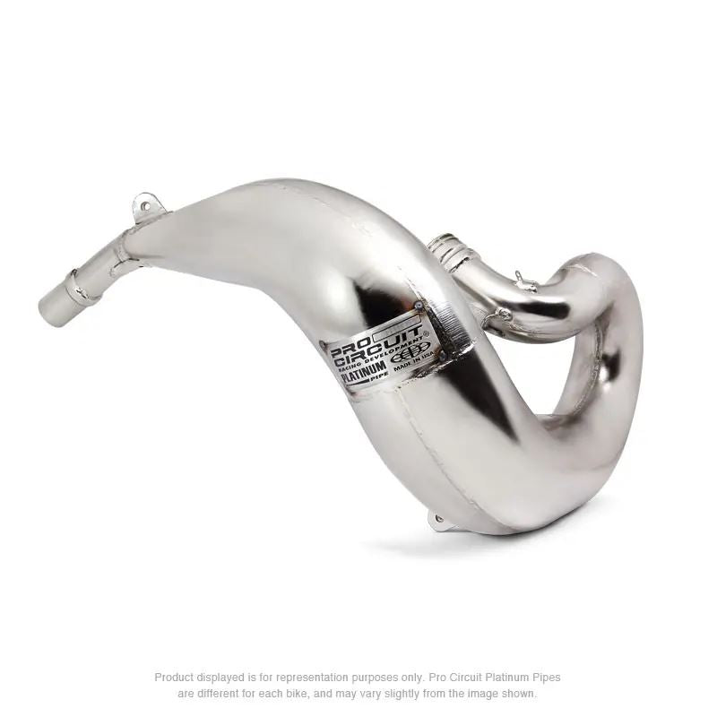 Pro Circuit Platinum Pipe For Husqvarna TE 250i FE 2018