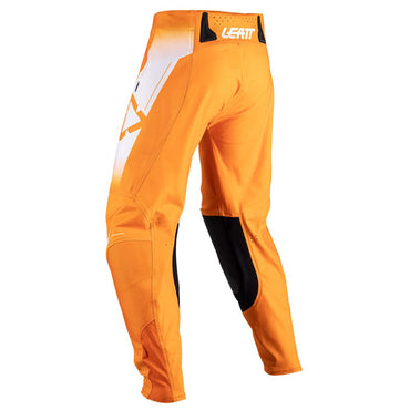 Leatt 2026 Motocross Pants 4.5 Lite Orange