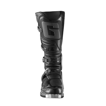 Gaerne 2025 MX Boots Fastback Midnight
