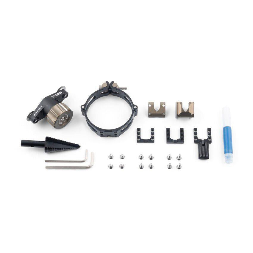 Pro Taper SELA Self-Engaged Launch Assist Holeshot For Yamaha YZ 125 2015-2024