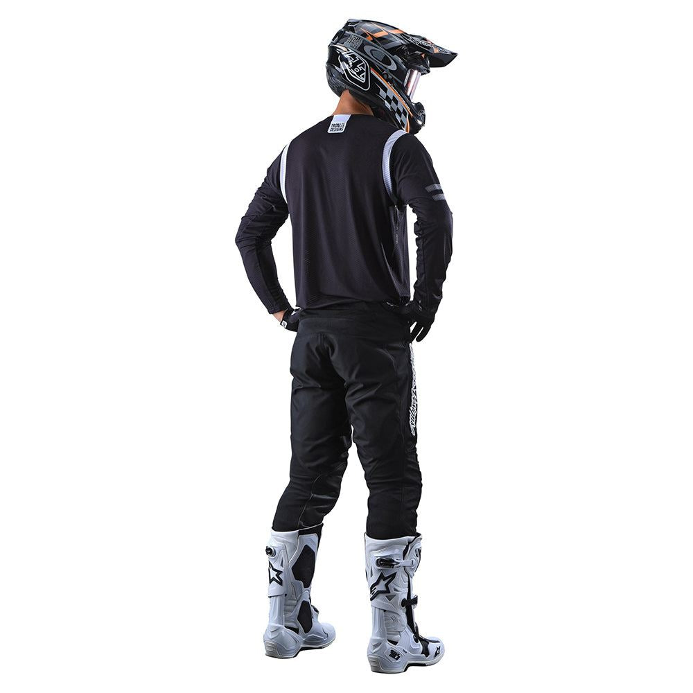 Troy Lee Designs 2024 GP Air Pants Mono Black